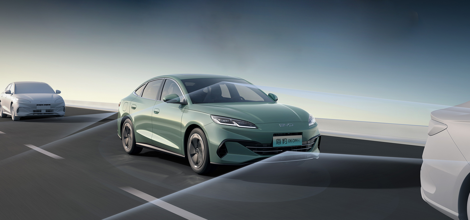 Адаптивный круиз